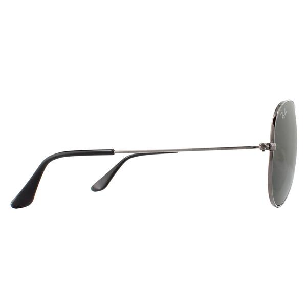 Ray-Ban Aviator sunglasses grey unisex, imported from the UK