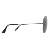 Ray-Ban Aviator sunglasses grey unisex, imported from the UK