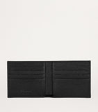 Chopard classic leather bifold wallet, UK version