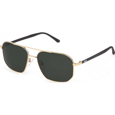 Superdrug Fila Gold SFI300V 58 58300P Sunglasses- Buy online at McGrocer