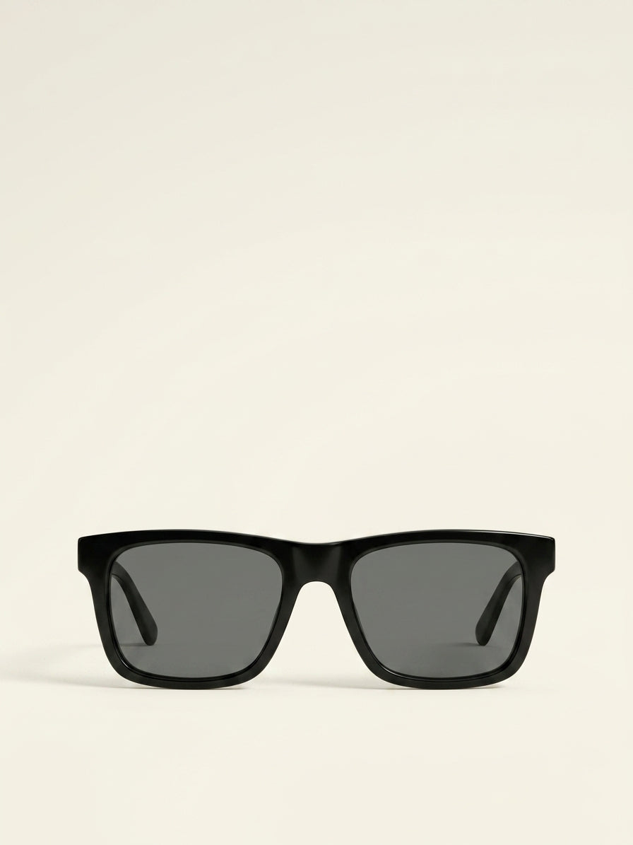 Gucci GG1668S square acetate sunglasses with tinted lenses, UK version