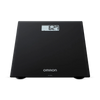 Omron Intelli IT Black digital scale, imported from the UK