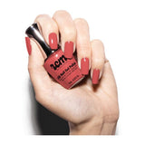 RCM HF Gel Polish Casting Call coral shade 9ml, imported from the UK