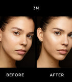 Guerlain Parure Gold Foundation, UK version