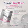 Neocell hydrolysed collagen peptides 200g, UK version