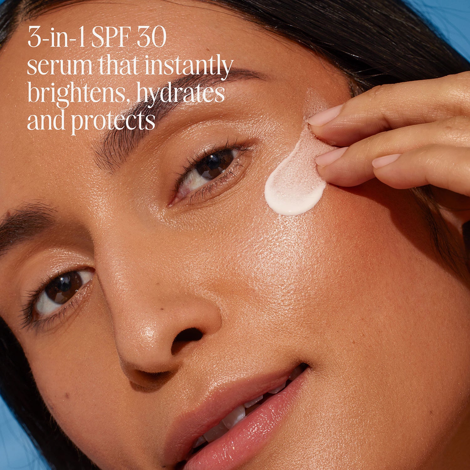 COOLA illuminating serum SPF30 35ml, imported from the UK