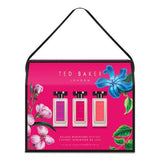 Ted Baker miniature perfume handbag gift set (British brand)
