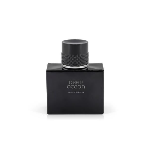 Regency Fragrances Deep Ocean eau de parfum 50ml - British product