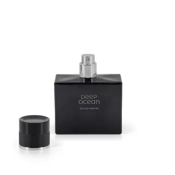 Regency Fragrances Deep Ocean eau de parfum 50ml - British product
