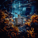 Regency Fragrances Deep Ocean eau de parfum 50ml - British product