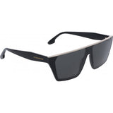 Victoria Beckham black acetate sunglasses VB683S size 58 - British product