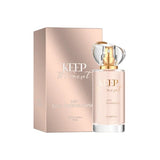 beBIO Keep The Secret perfume 50ml, imported from the UK