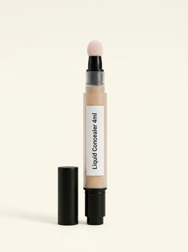 Charlotte Tilbury Magic Away Liquid Concealer 4ml (British brand)