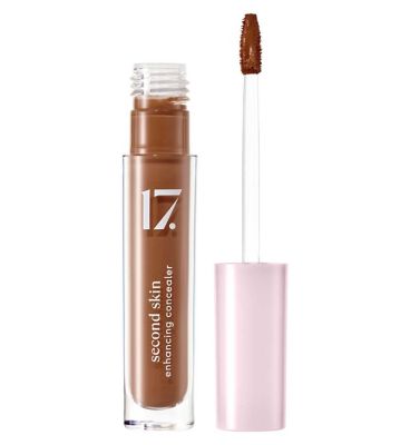 17. Second Skin Enhancing Concealer