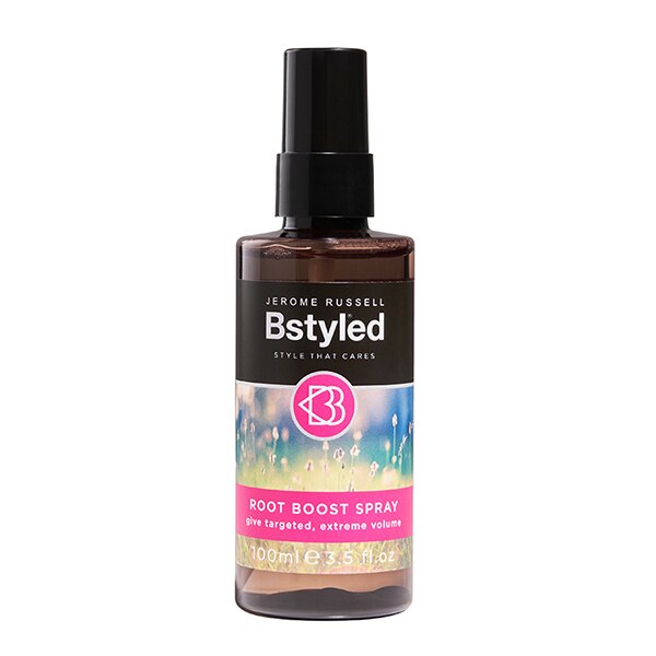 Jerome Russell Bstyled Root Boost Spray GOODS Superdrug   