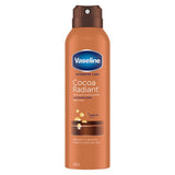 Vaseline Intensive Cocoa Radiant Spray Moisturiser 190ml GOODS Superdrug   