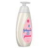 Johnson's Baby Lotion Kokosöl 500ml, importiert aus Großbritannien