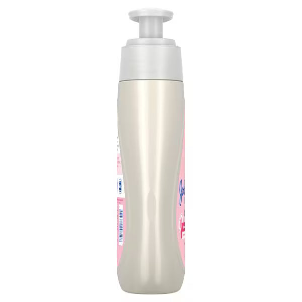 Johnson's Baby Lotion Kokosöl 500ml, importiert aus Großbritannien