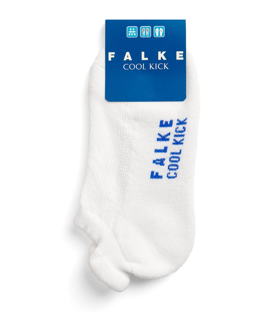 Falke Cool Kick sneaker socks for active kids, UK version