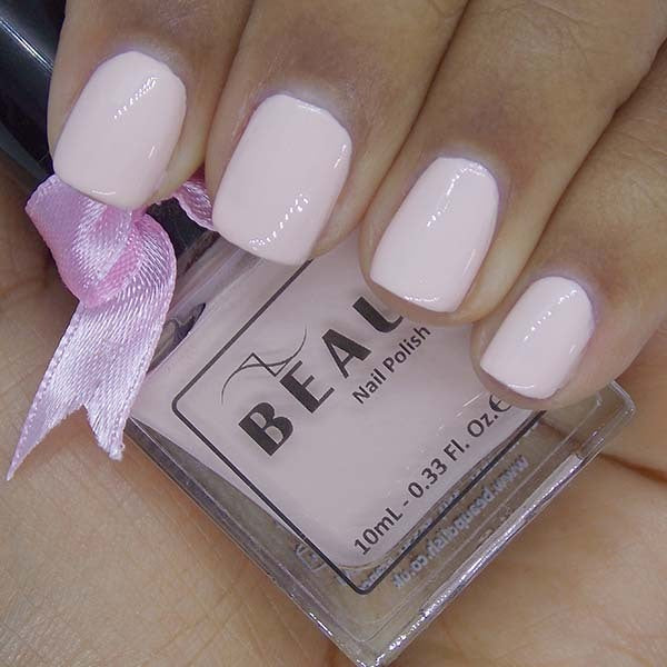 BEAU Polish nail polish What Do Hue Mean 10ml (British brand)