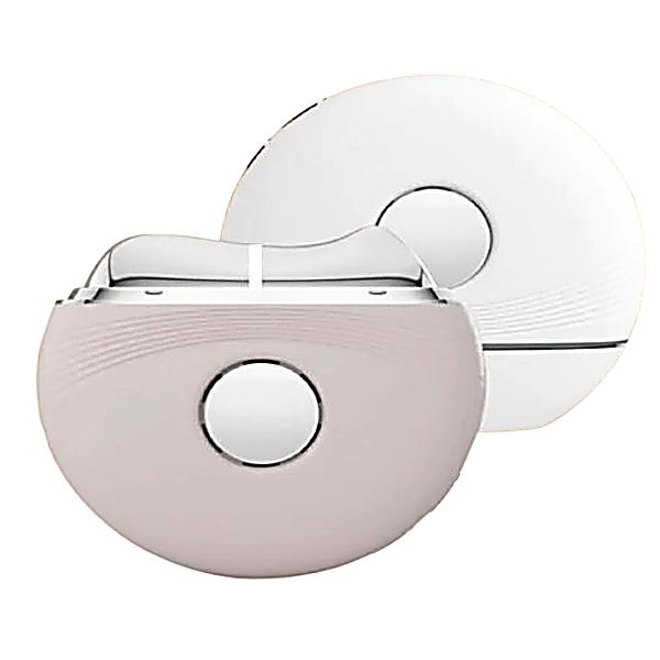 Trendlox facial beauty massager with LED light therapy, imported from the UK