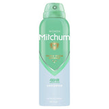 Mitchum Unperfumed Anti-Perspirant Deodorant 200ml GOODS Superdrug   