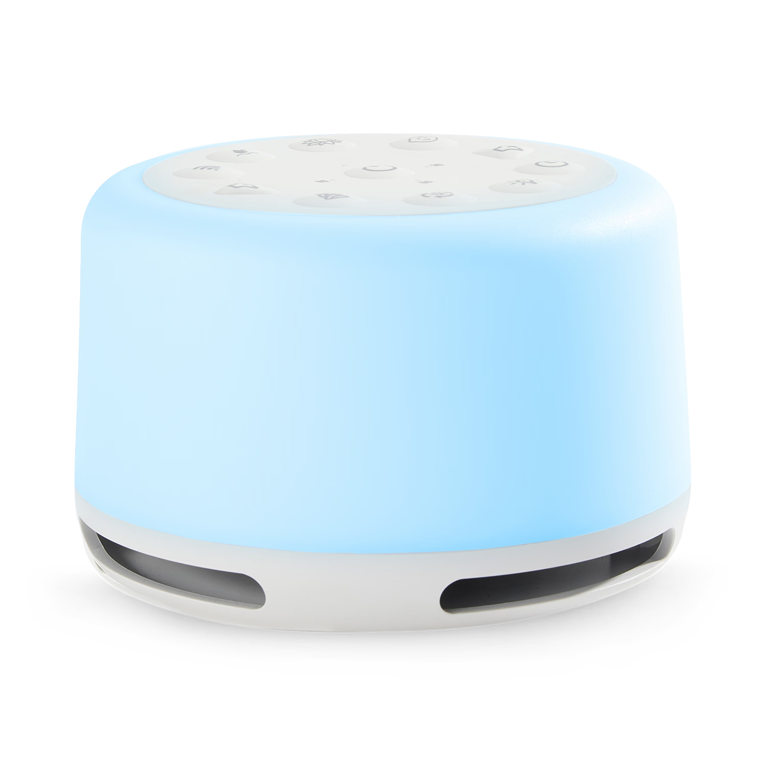 Homedics Sound Sleep Aura white noise machine (British brand)