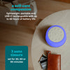 Homedics Sound Sleep Aura white noise machine (British brand)