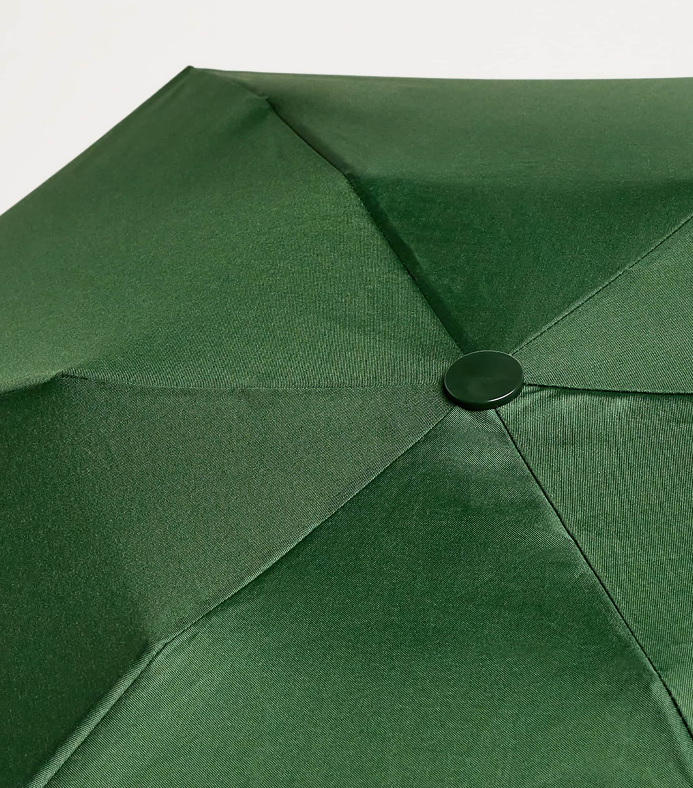Harrods logo umbrella, UK version