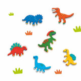 SES Creative dinosaur dough cutters, imported from the UK