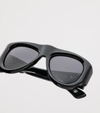 Jacques Marie Mage Barclay Aviator sunglasses, UK version