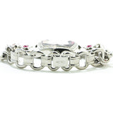 Chronotech pink ladies Hello Kitty watch (British brand)