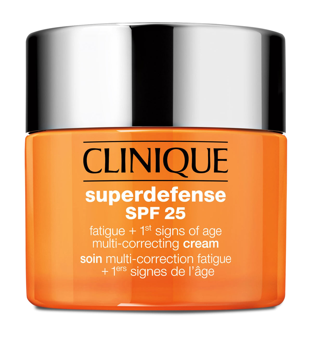 Clinique SPF 40 Anti-Ageing Multi-Correcting Gel 50ml - British product