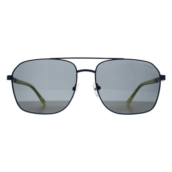 Skechers blue polarized men sunglasses - British product
