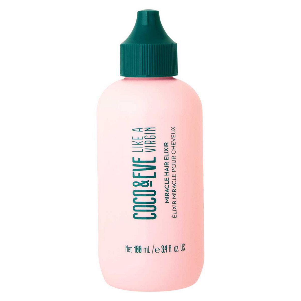 Coco & Eve Miracle Hair Elixir 100ml GOODS Boots   