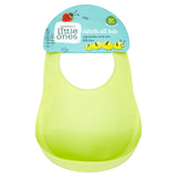 Sainsbury's Little Ones Catch All Bib 4+ Months accessories Sainsburys   