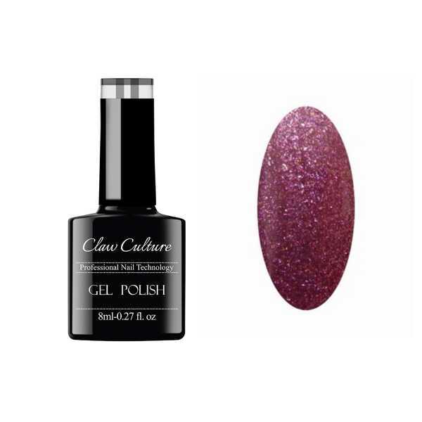 Claw Culture Hello Sailor Gel Nail Polish - 8ml