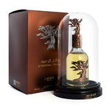 Lattafa Eternal Oud EDP Pride Elite Collection 100ml - British product
