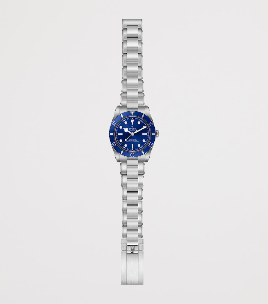 TUDOR Black Bay 54 klokke 37 mm, importert fra Storbritannia
