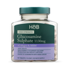 Holland & Barrett glucosamine chondroitin complex 90 tablets, imported from the UK