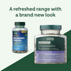 Holland & Barrett glucosamine chondroitin complex 90 tablets, imported from the UK