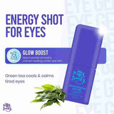 Sol Beauty Moisturising Eye Gel with Niacinamide 35ml - British product