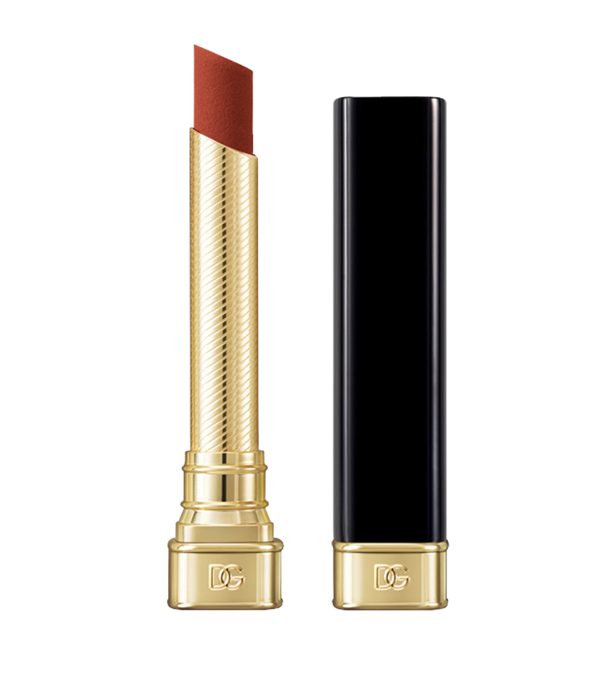 Dolce&Gabbana My Comfy Matte Lip Stylo - British product