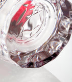 Waterford Crystal Lismore cocktail shaker 710ml (British brand)