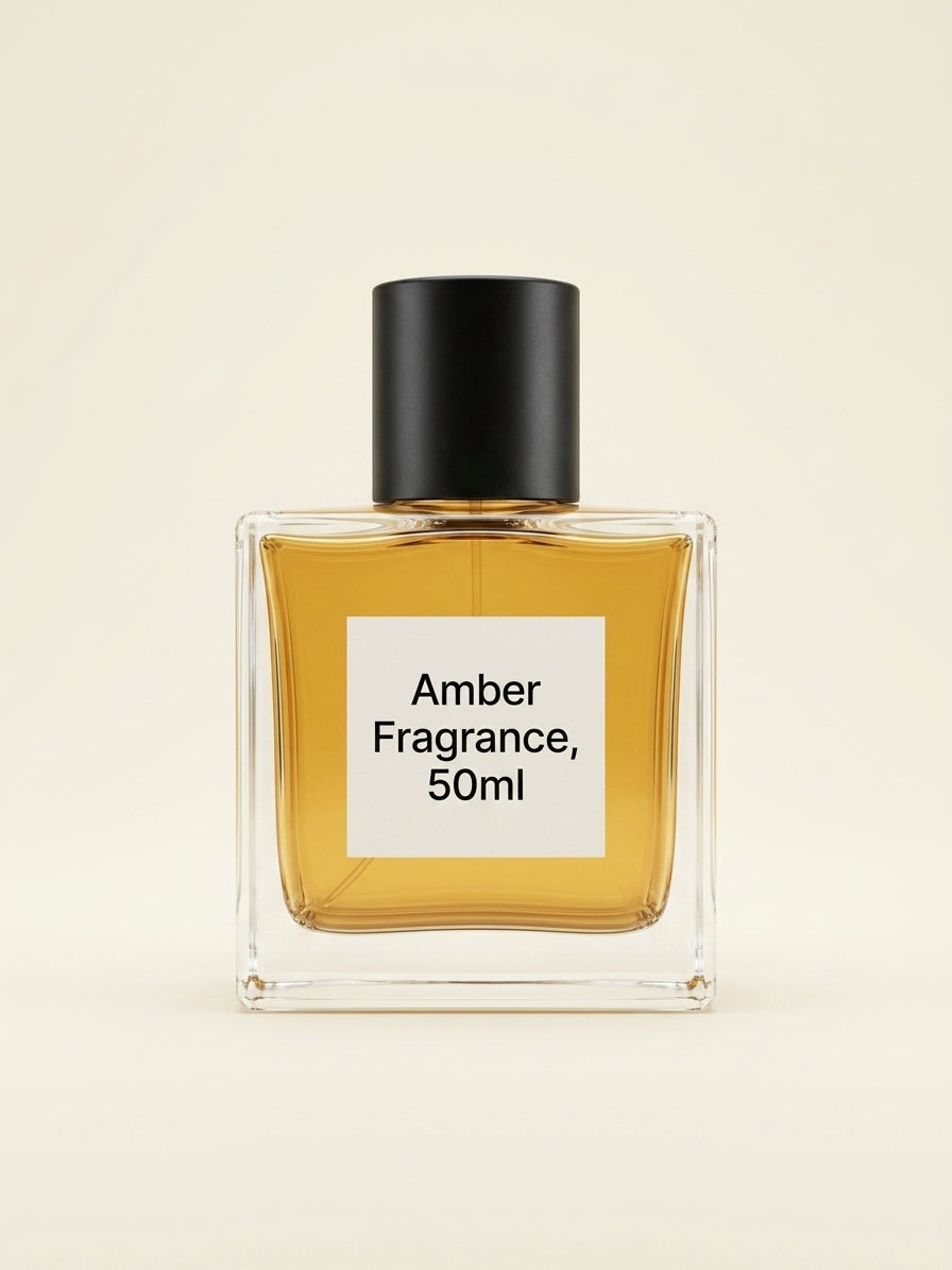 Burberry My Burberry Black Eau de Parfum 50ml - British product