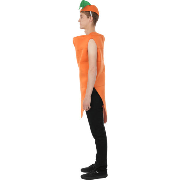 Orion Costumes Adult Unisex Carrot GOODS Superdrug   