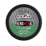 got2b Phenomenal Texturising Clay 100ml GOODS Superdrug   