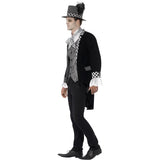 Smiffys Deluxe Dark Hatter costume, UK version