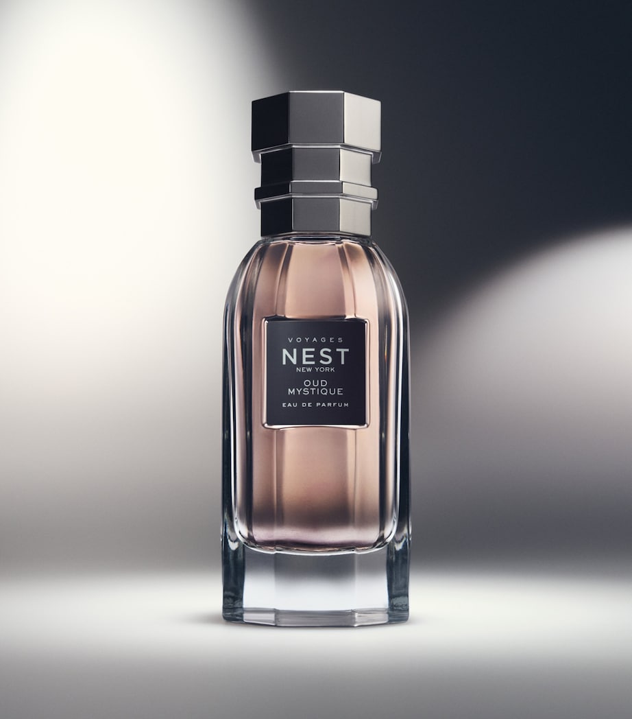 NEST New York Oud Mystique Eau de Parfum 100ml, imported from the UK