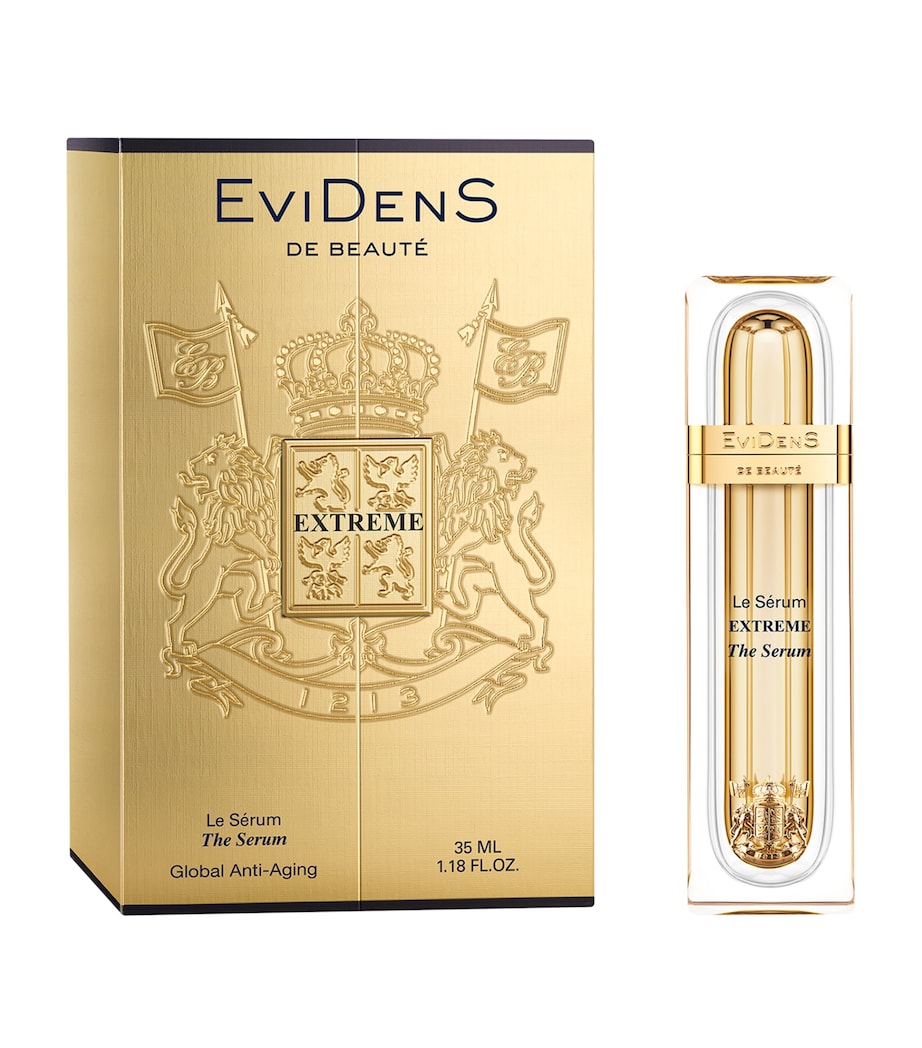 EviDenS de Beauté Extreme Serum 35ml, UK version